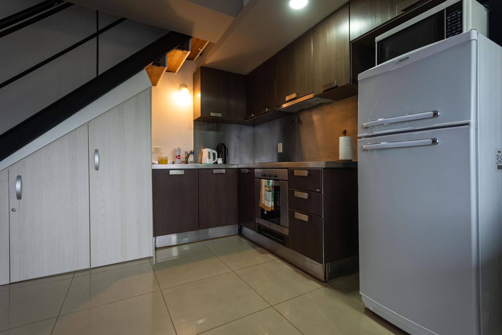 Gente Del Sur - Rivadavia Apartment Ushuaia Exterior photo